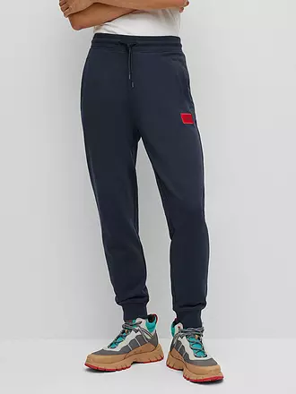 HUGO | Pantaloni da jogging Doak212 | blau